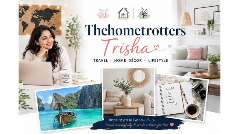 Thehometrotters Trisha: Everything You Need to Know in 2026