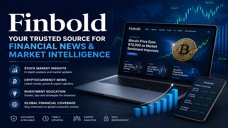 Finbold: Complete Guide to Features, News & Investing