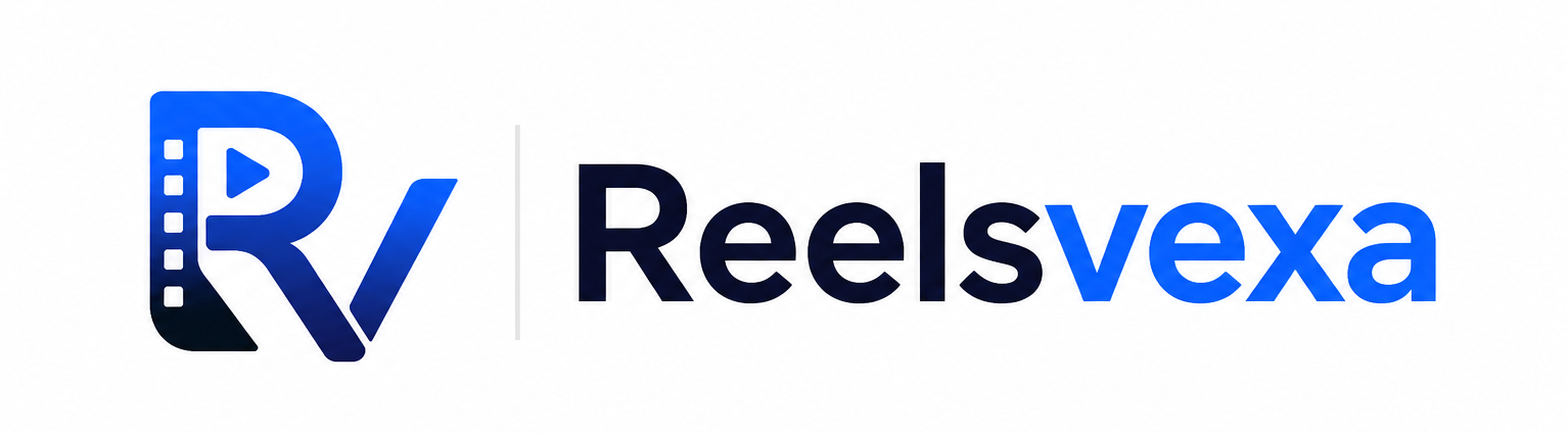 Reelsvexa