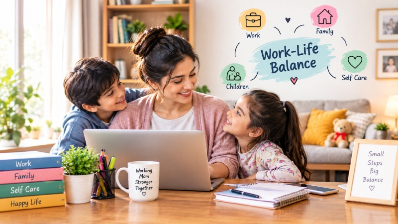 Advice Tips FamParentLife